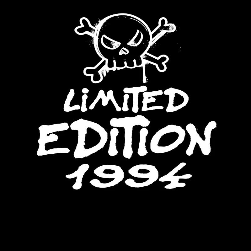 Edition Limitée 1994 Anniversaire Né 1994