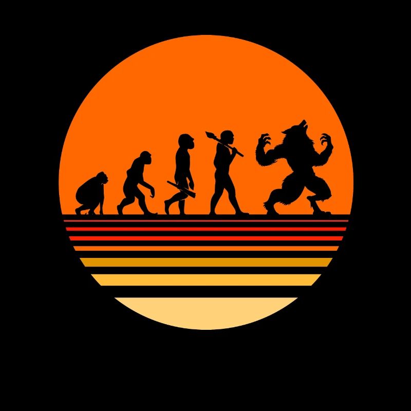 Werwolf