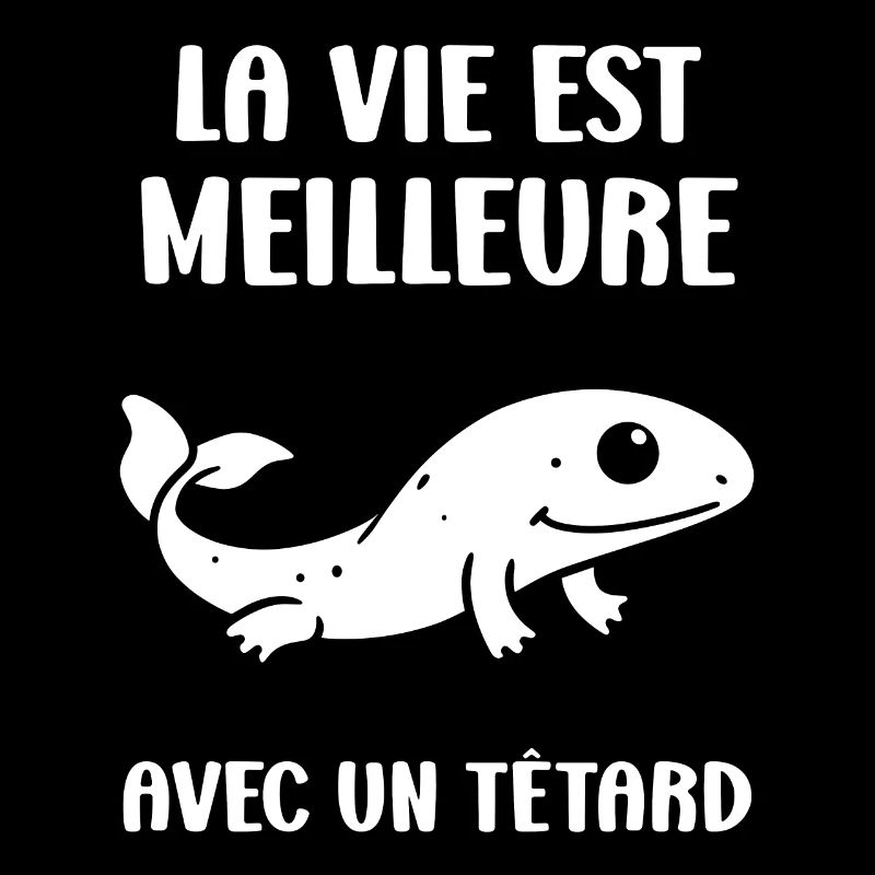 Têtard