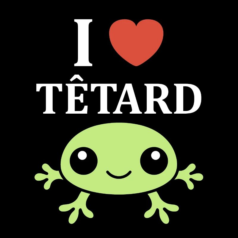 Têtard