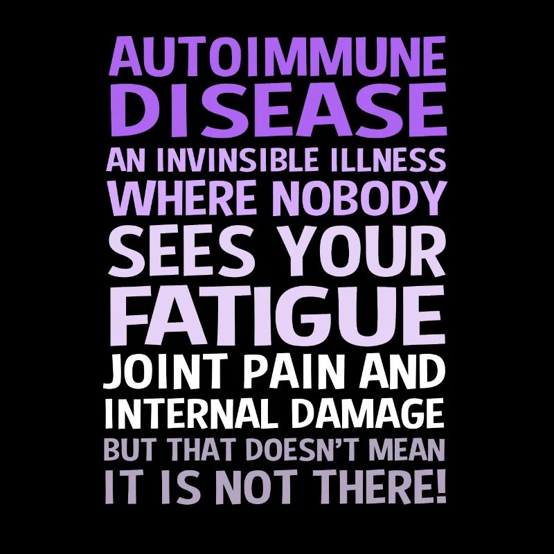 Maladie auto-immune
