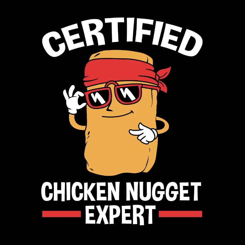 Nuggets de poulet