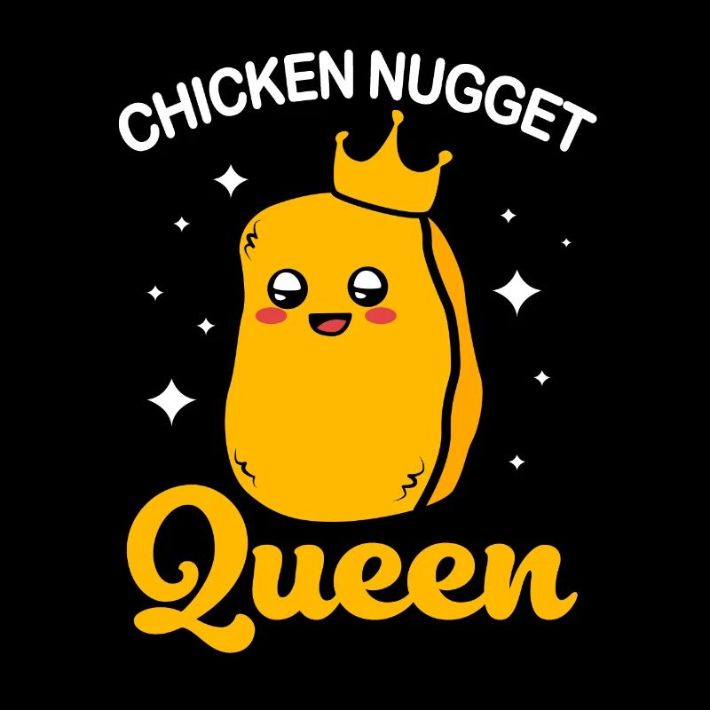 Nuggets de poulet