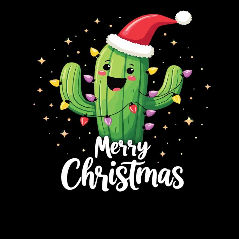 Cactus Christmas Cactus Cacti