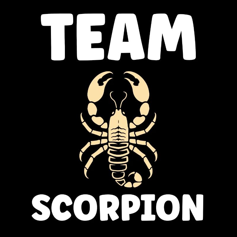 scorpion