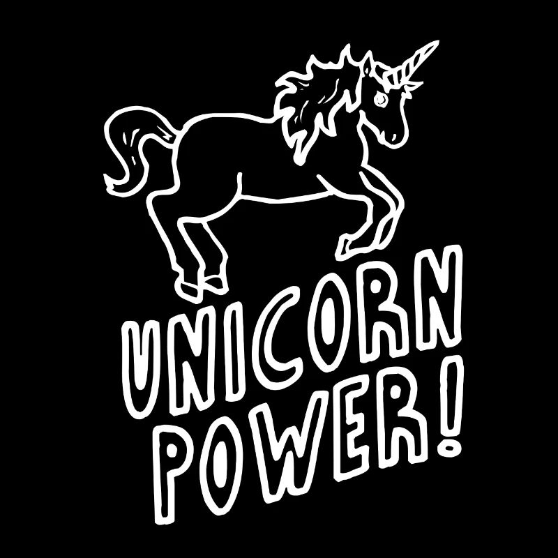 Unicorn - Puissance