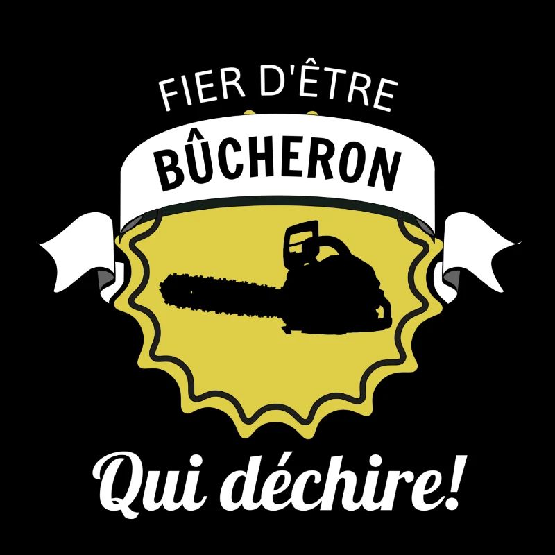Bûcheron