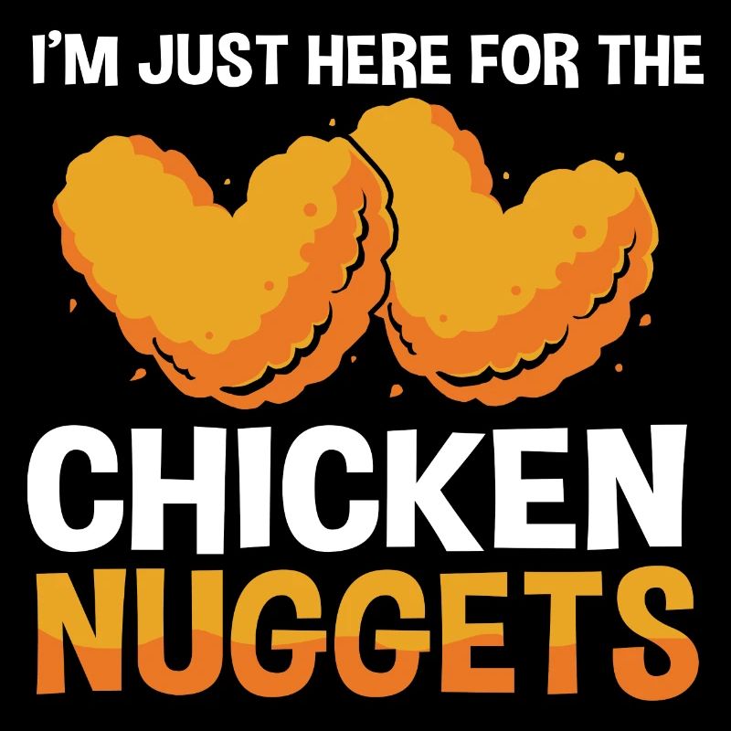 Nuggets de poulet