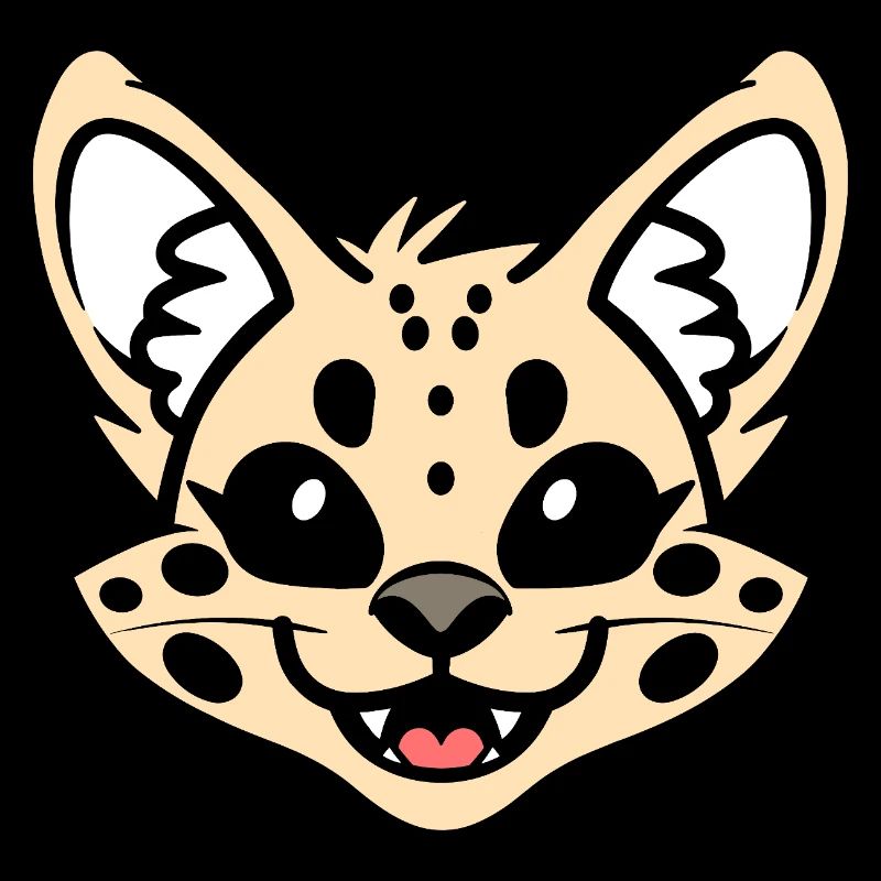 serval