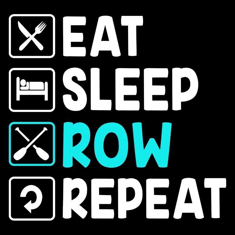 Rowing Team Rowing Rowing Rowing Boat Rowers