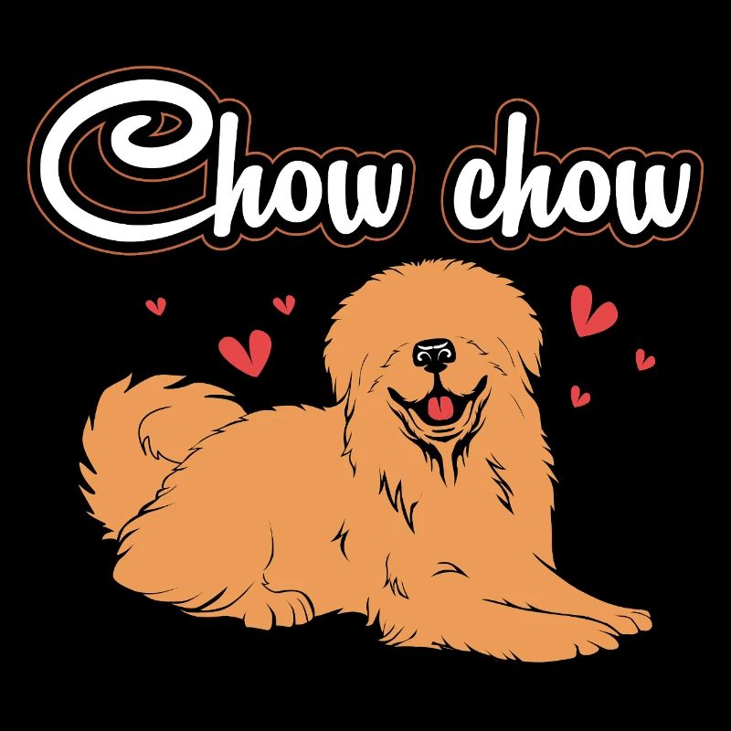 Chow Chow Chien