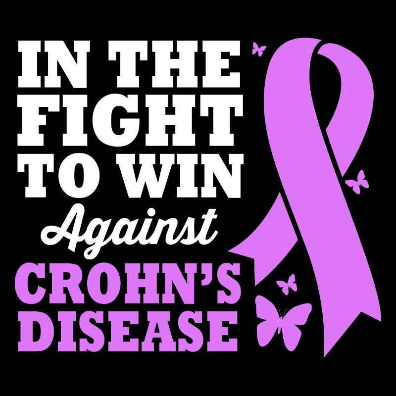 Maladie de Crohn