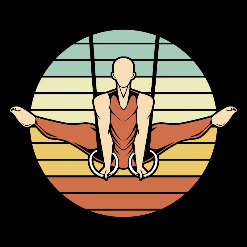 Gymnaste
