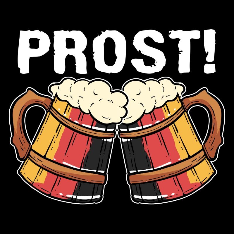 Germany Cheers