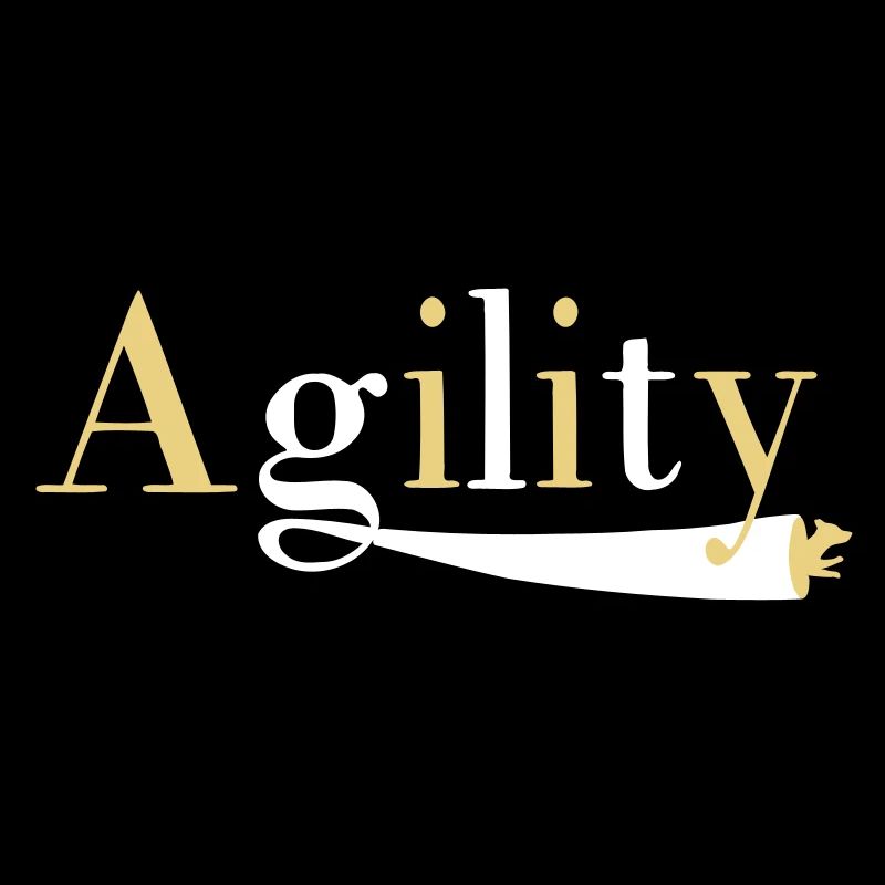 Agility tunnel