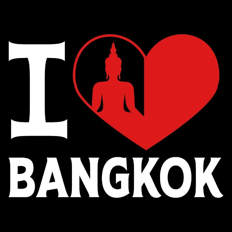 Thaïlande Bangkok