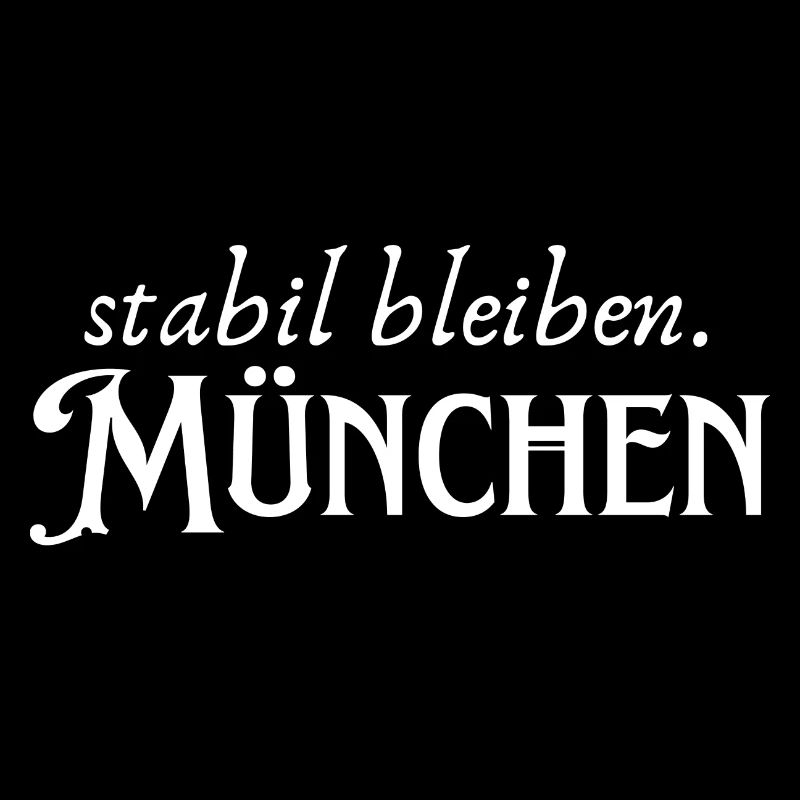 Rester stable Munich