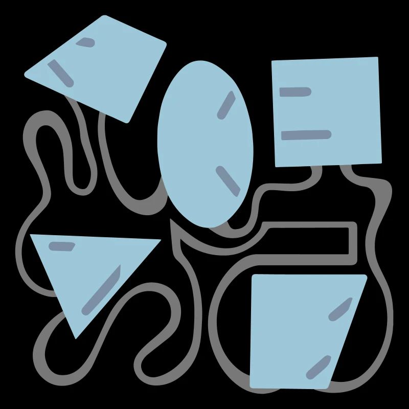 Face — Shape — Character — Temperament