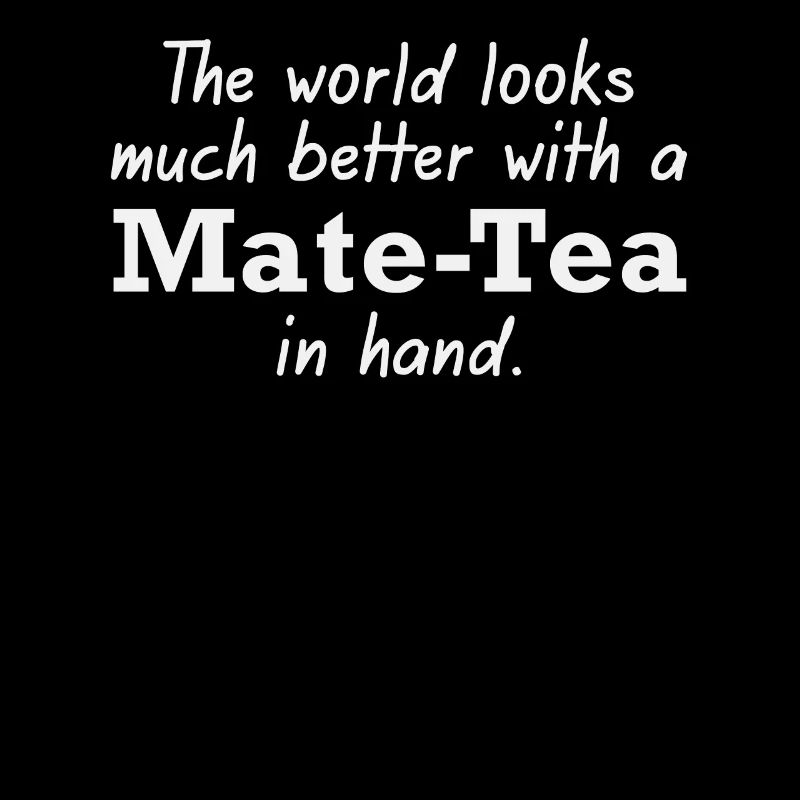Mate for a better world