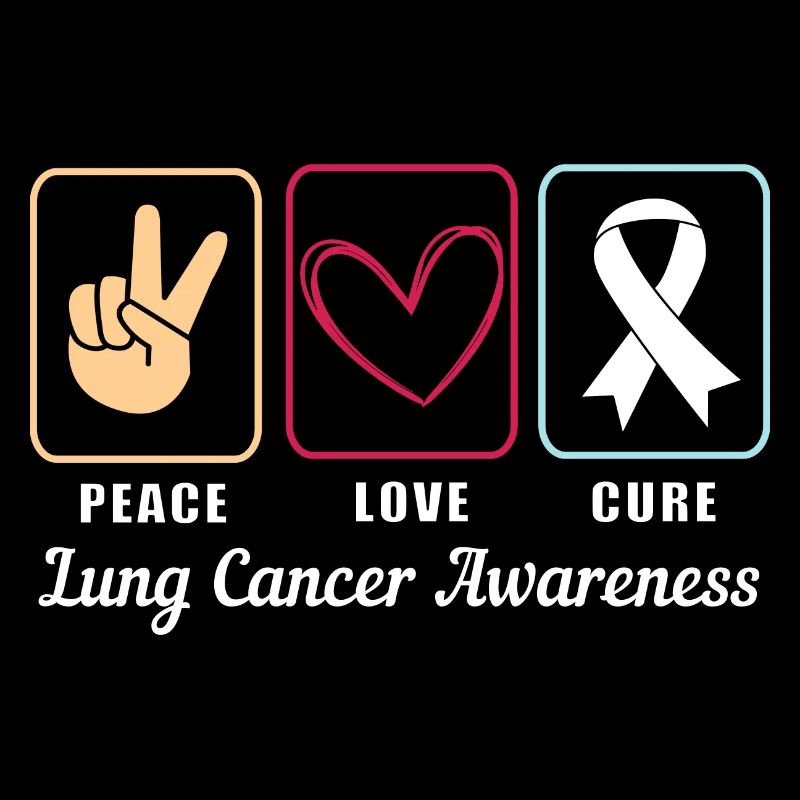Lung Cancer Survivor Lung