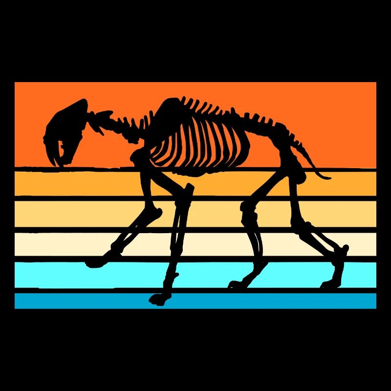 Sabre-toothed tiger