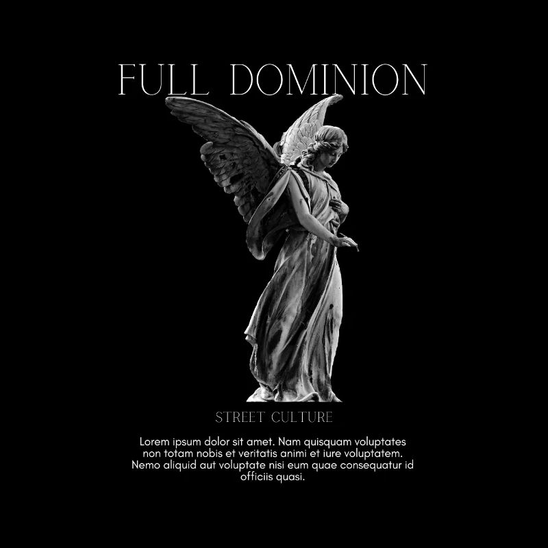 DOMINATION TOTALE