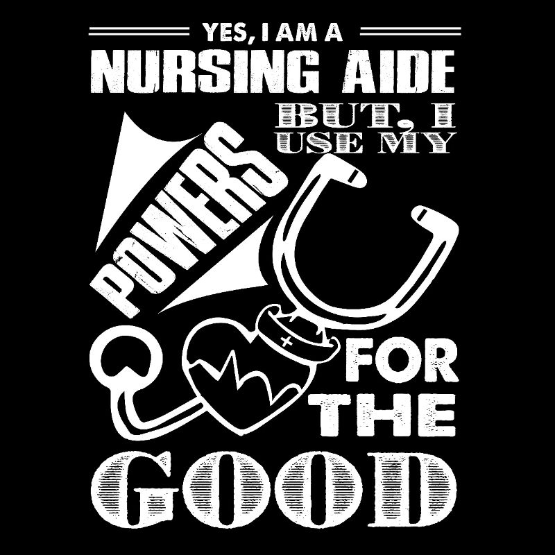 Nursing Aide Nursing Aide Power
