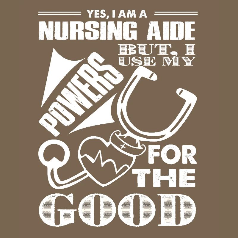 Nursing Aide Nursing Aide Power