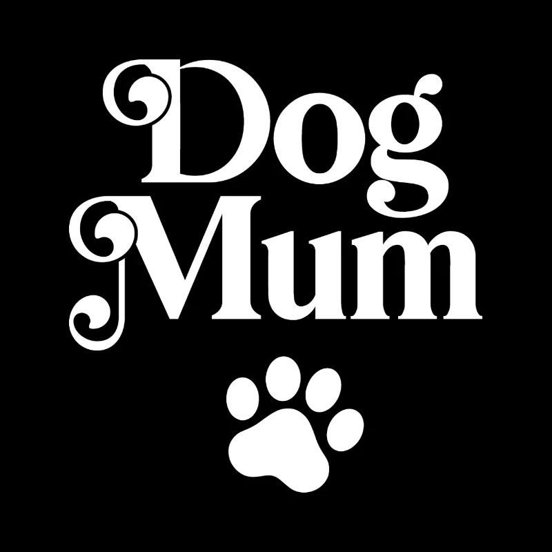 Maman chien