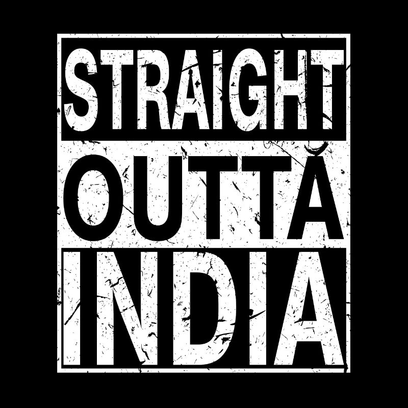 Inde Tout droit sorti de l’Inde