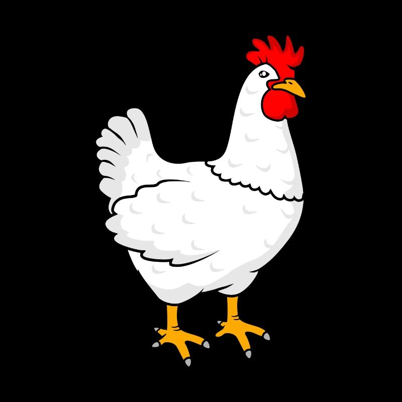 poulet