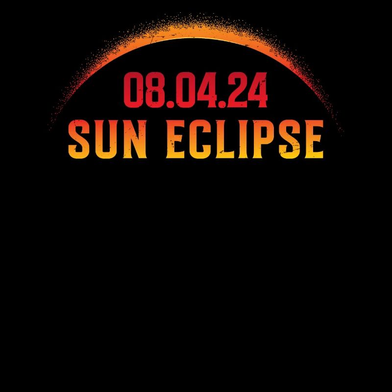 Éclipse totale de Soleil Usa 8 avril 2024
