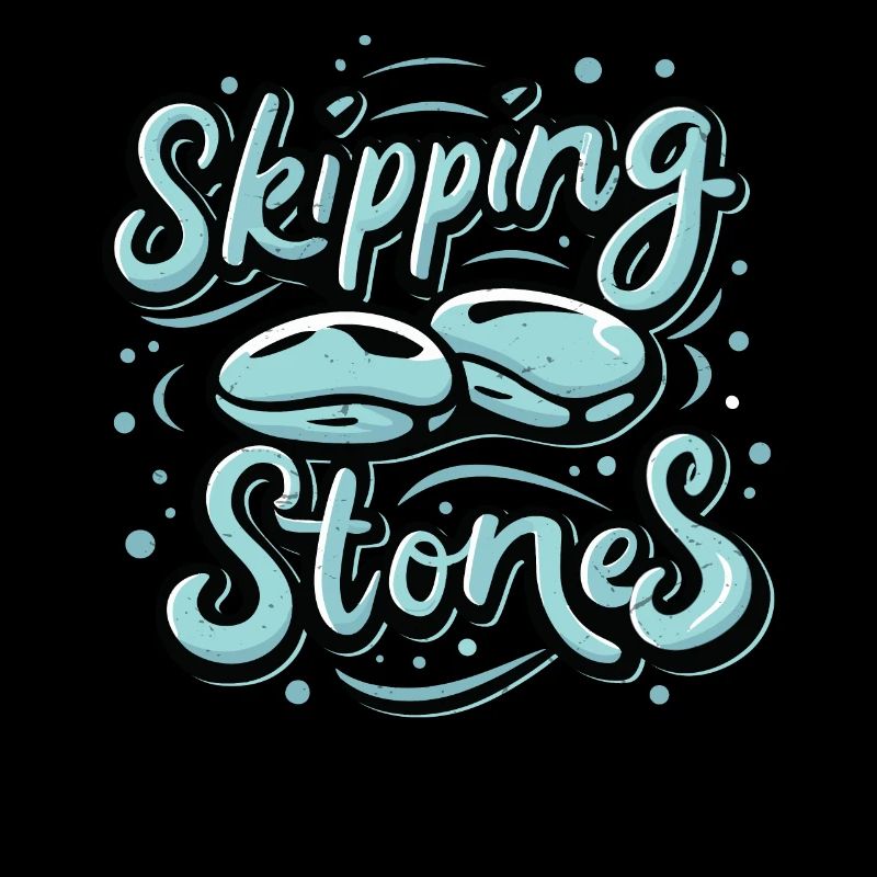 Skipping Stones