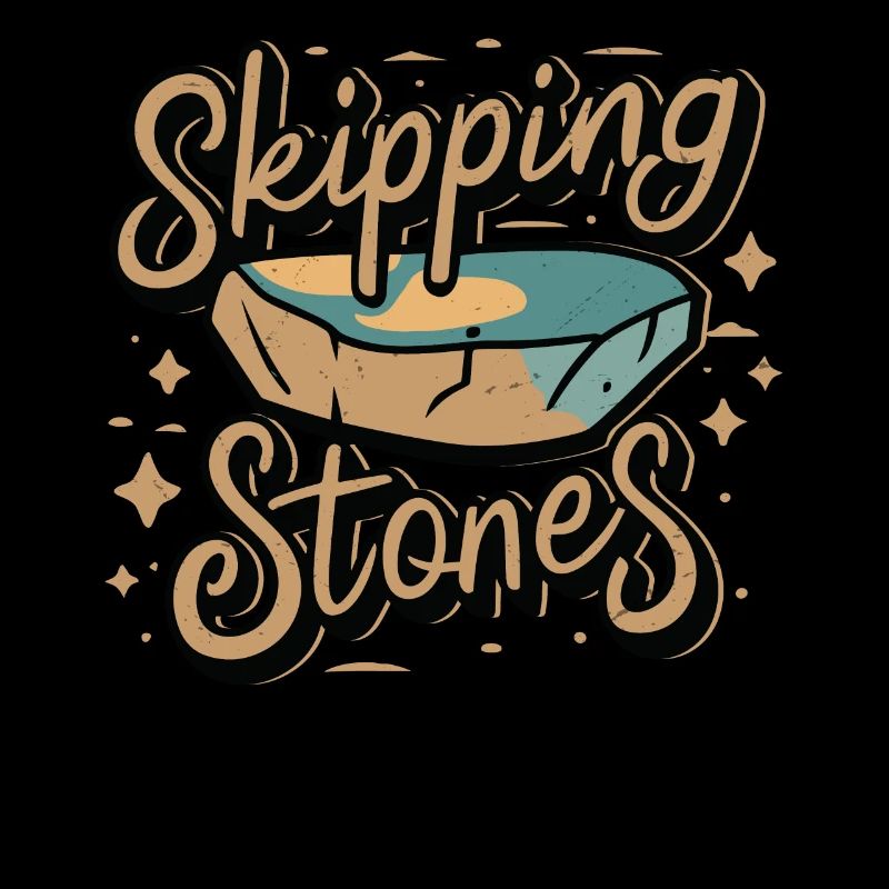 Skipping Stones