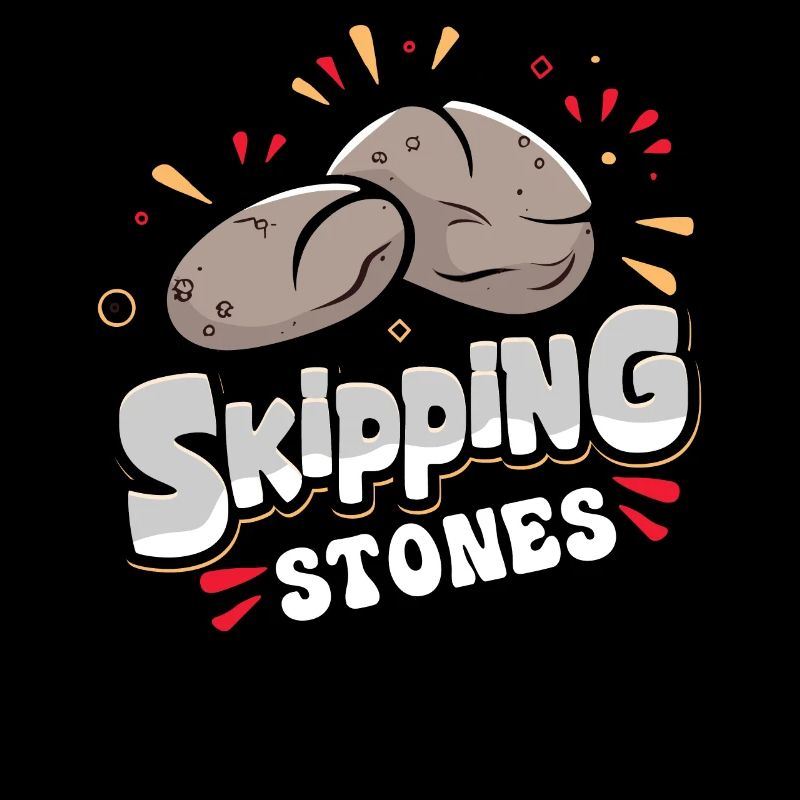 Skipping Stones