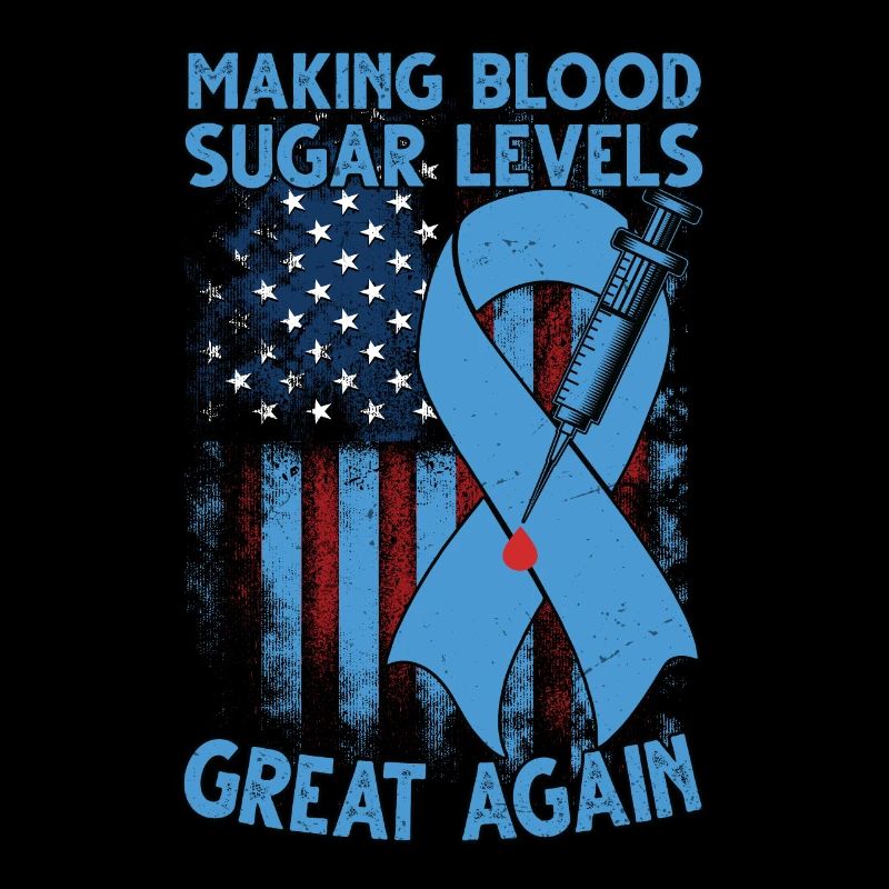 Making Blood Sugar Level Great Again
