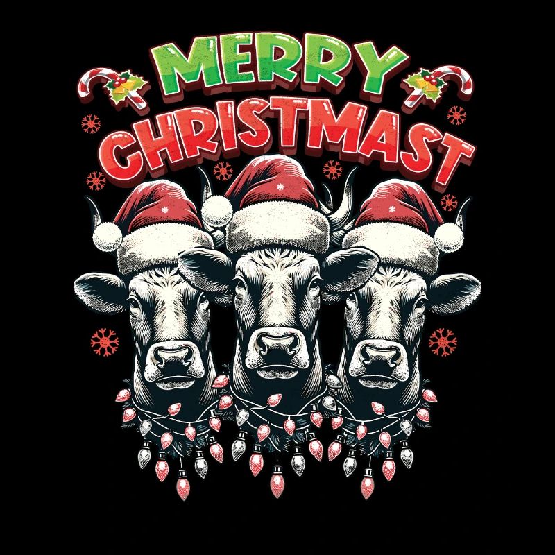 JOYEUX Noël - Rôti de bœuf de Noël
