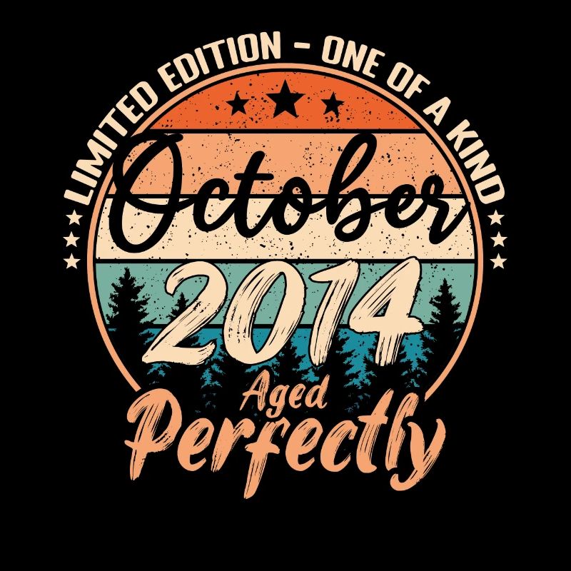 October 2014 anniversary 2014 legends October