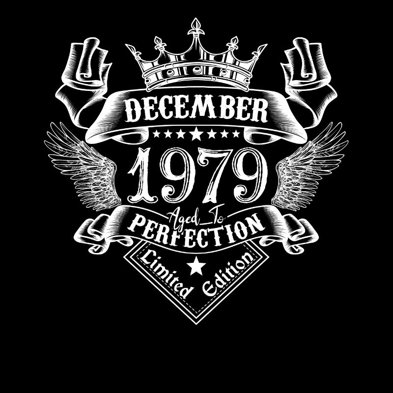 December 1979 | December 1979 Anniversary 1979