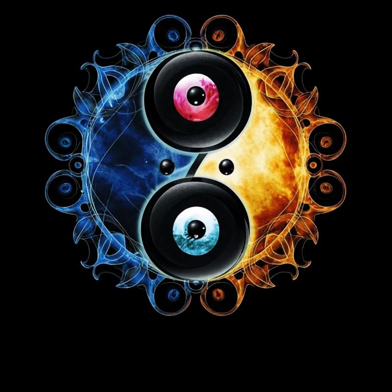 Yin Yang