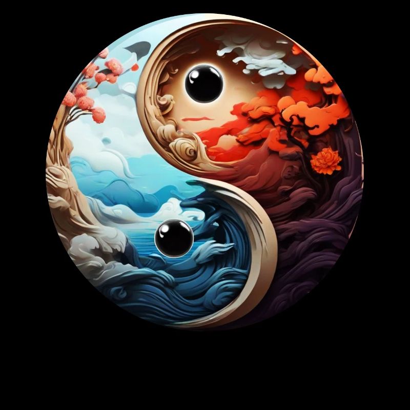 Yin Yang