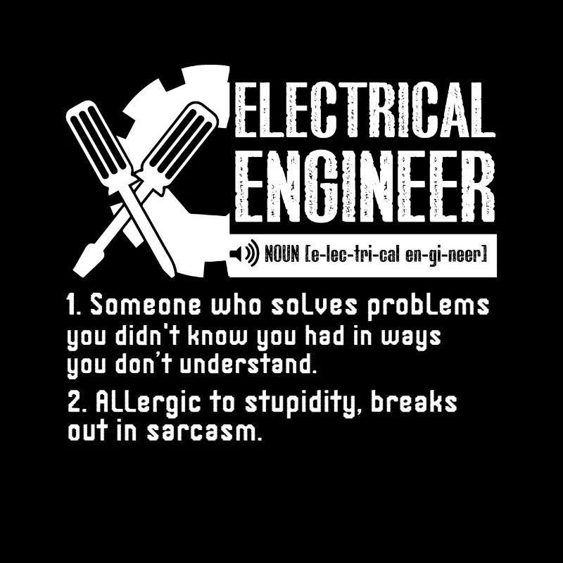 Electrical Engineer Definition
