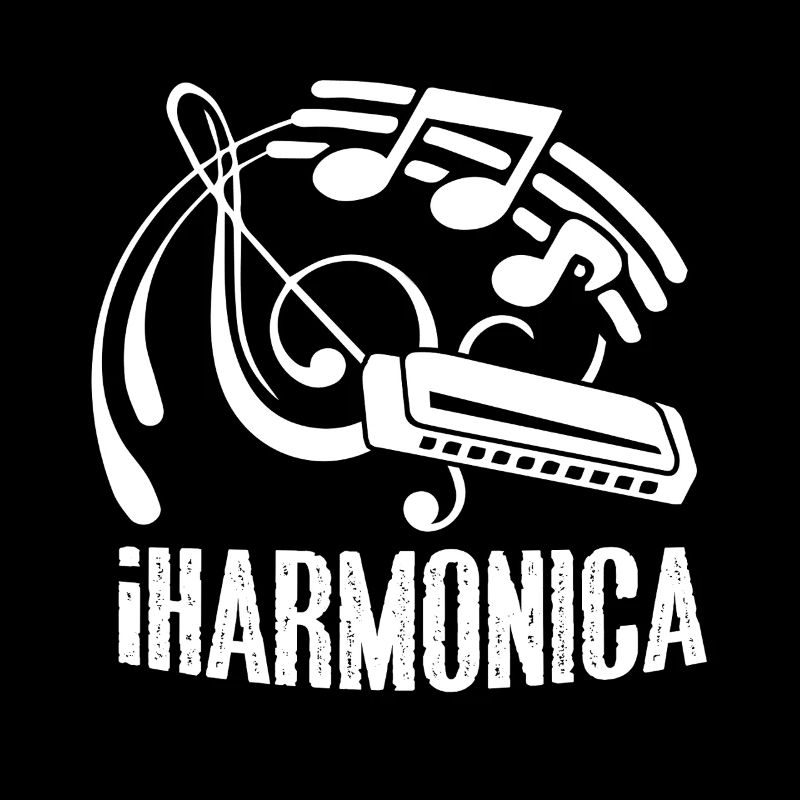 Harmonica Funny Harmonica