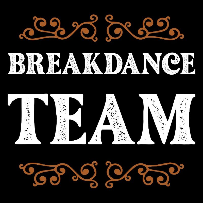 Équipe de breakdance