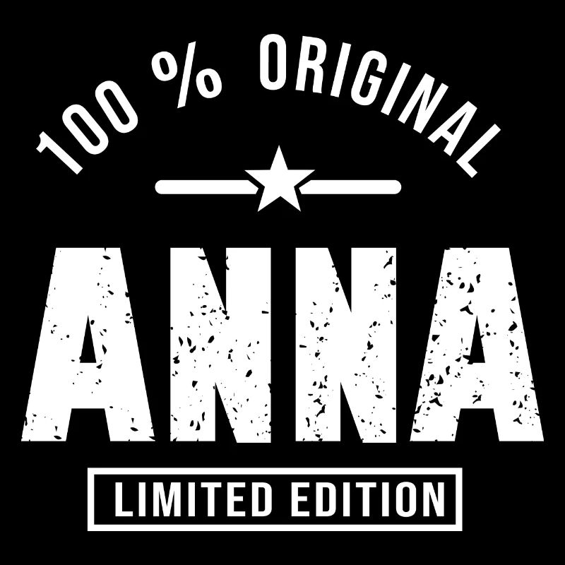 Anna Anna