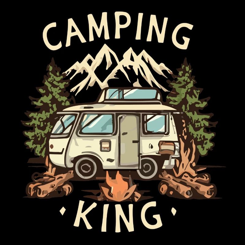Camping King