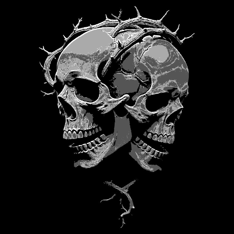 Skulls