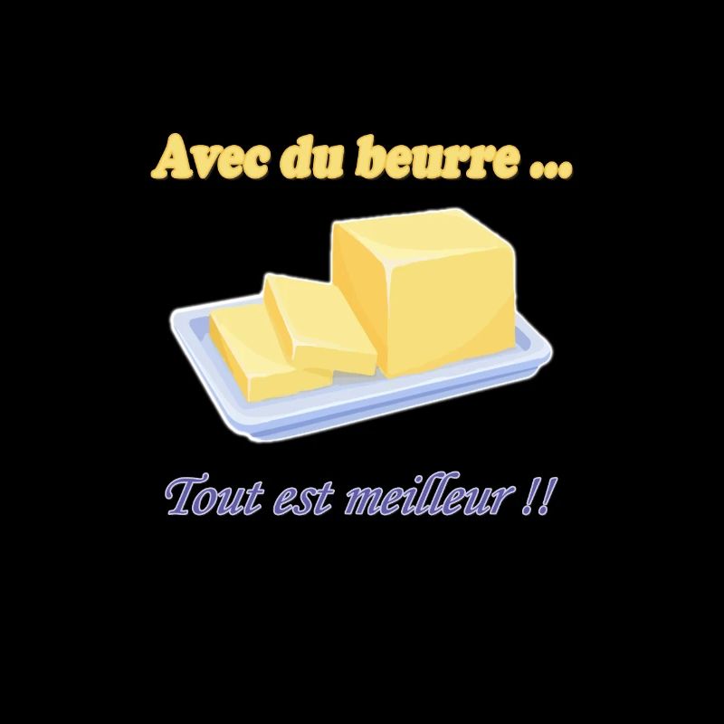 beurre