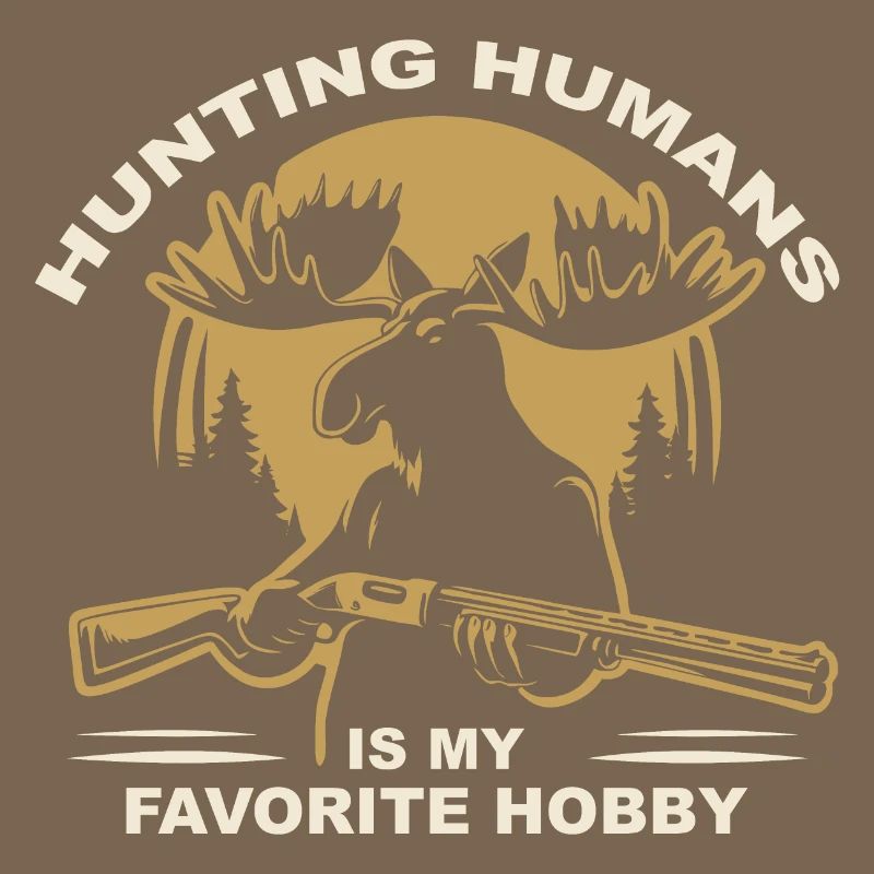 Hunter Moose