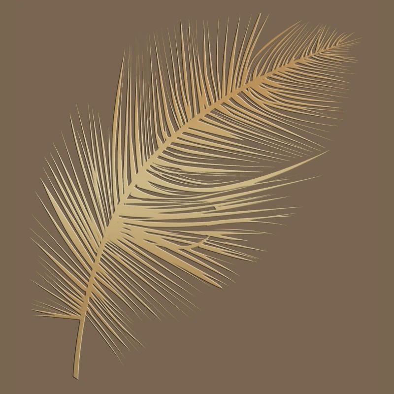 Plume or